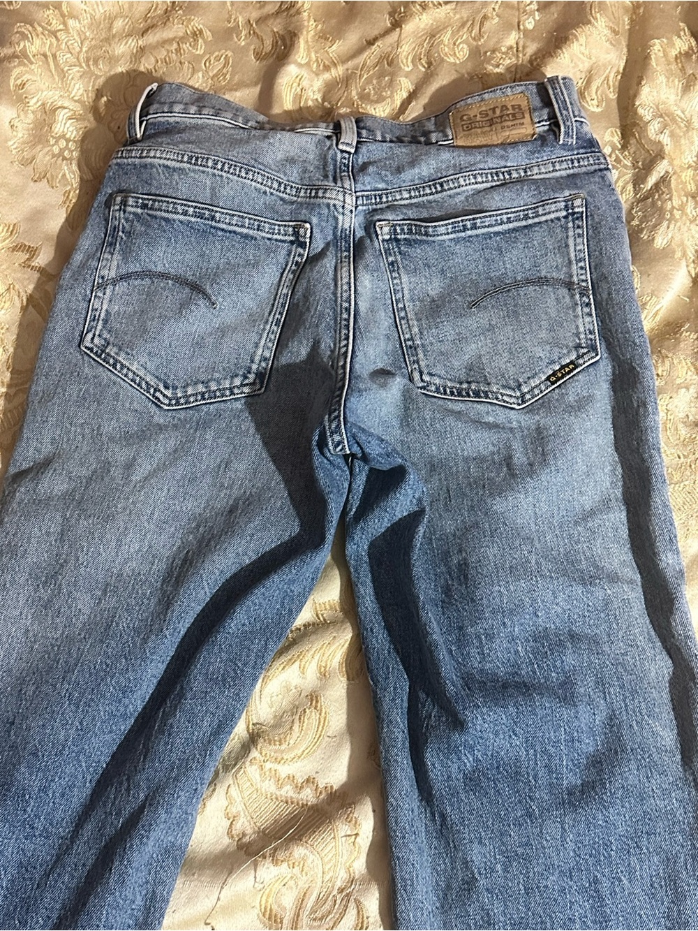 Gstar jeans